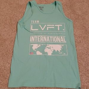Lvft tank